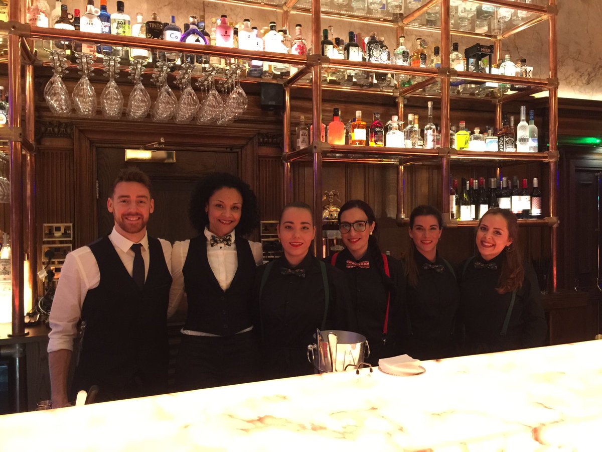 Continental_NCL's tweet photo. #Official #OpeningNight tonight for us #prosecco #Canapes #GuestList #StaffReady https://t.co/i51ynUpMiE