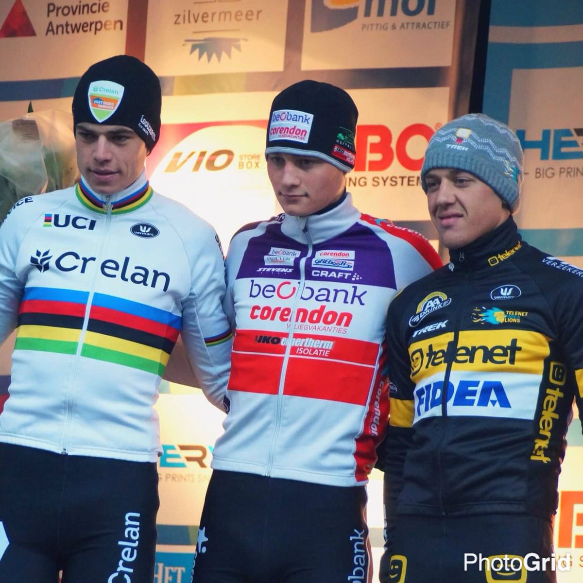 snoopytjee's tweet photo. @TomMeeusen Wat een top prestatie π΄π»ππΌ#crossmol #trotsesupporter https://t.co/wtkTRBxaeR