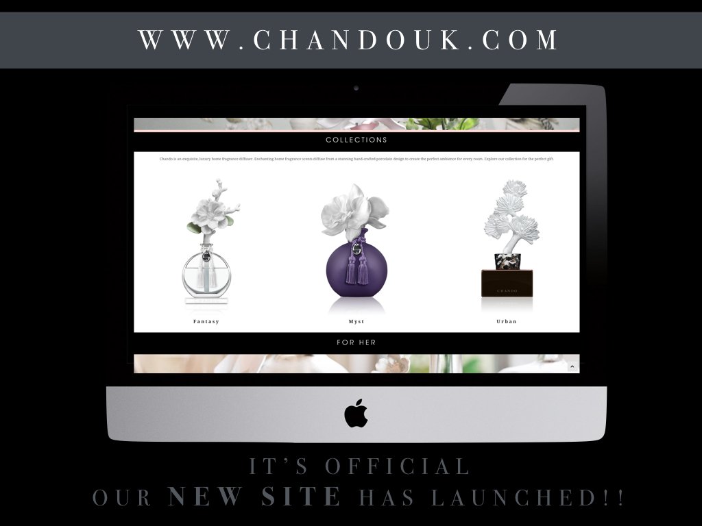 Chando (@ChandoOfficial) / Posts / X