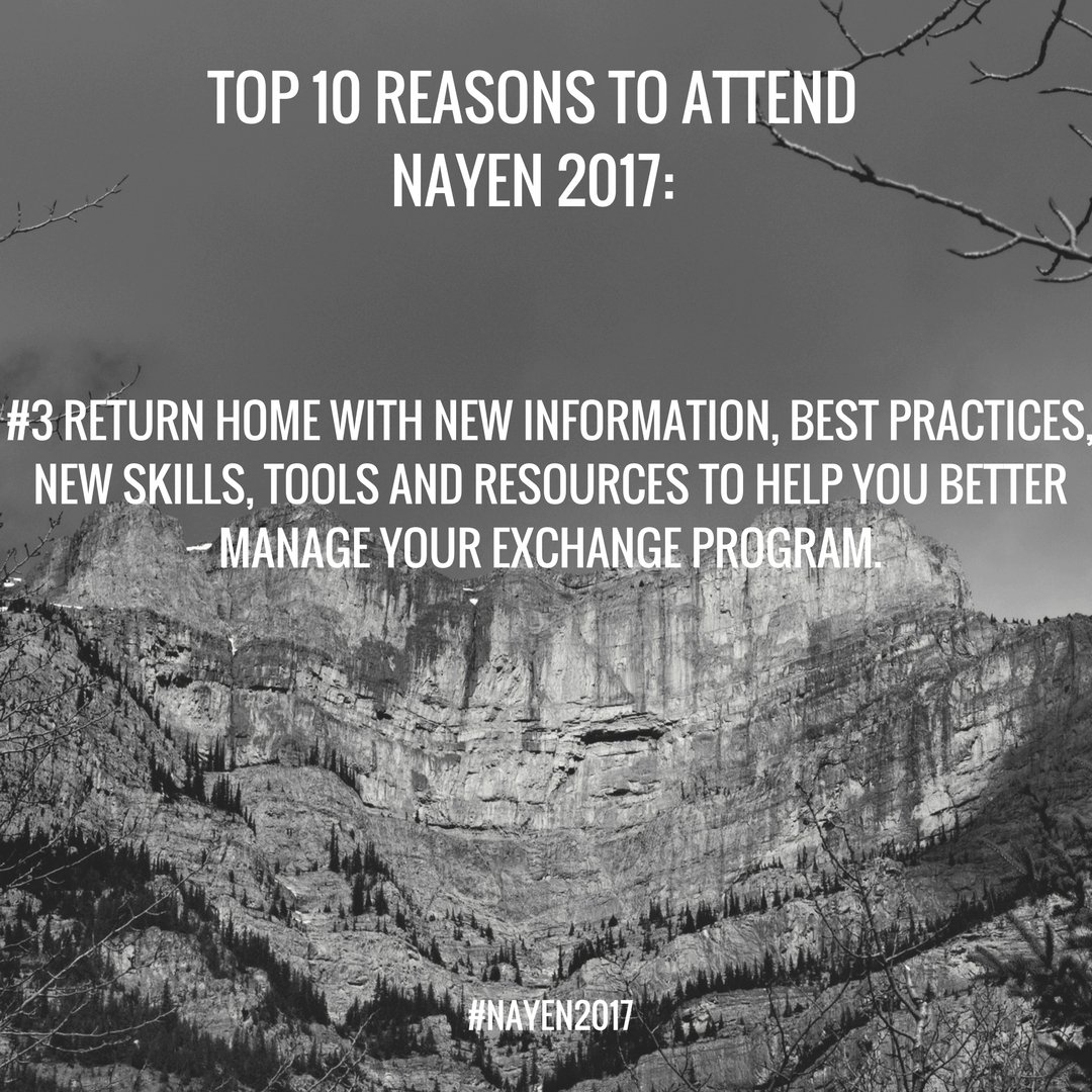 NAYEN 2017 tweet media