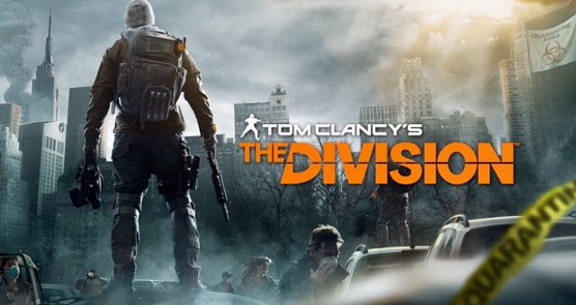 Dealer_Gaming's tweet photo. #Giveaway Time! Win a copy of The Division for Xbox One! Simply Like and Retweet this post to Enter! Good luck! https://t.co/TLLHlJgZbQ