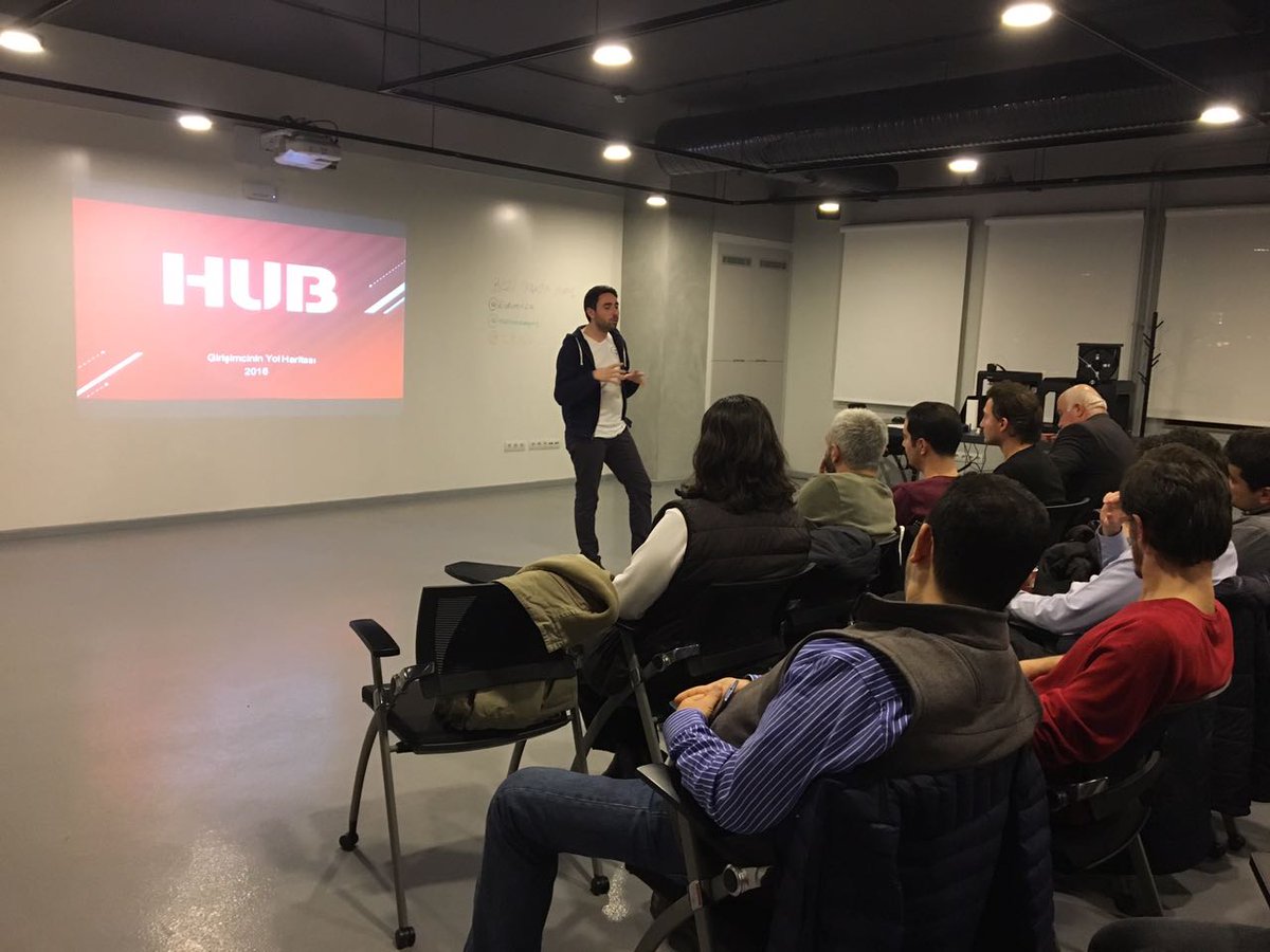 momoankara's tweet photo. MoMo Ankara @StartersHub'dan @orhanbayram'ın sunumuyla devam ediyor. https://t.co/y7wpa1p1rl