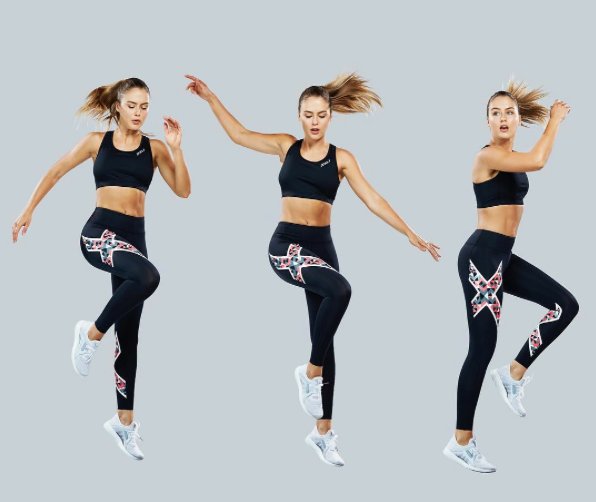 2XUcanada's tweet image. The art of performance starts with the right Compression available online and in our Vaughan Mills store. #2XUCompression #Origami