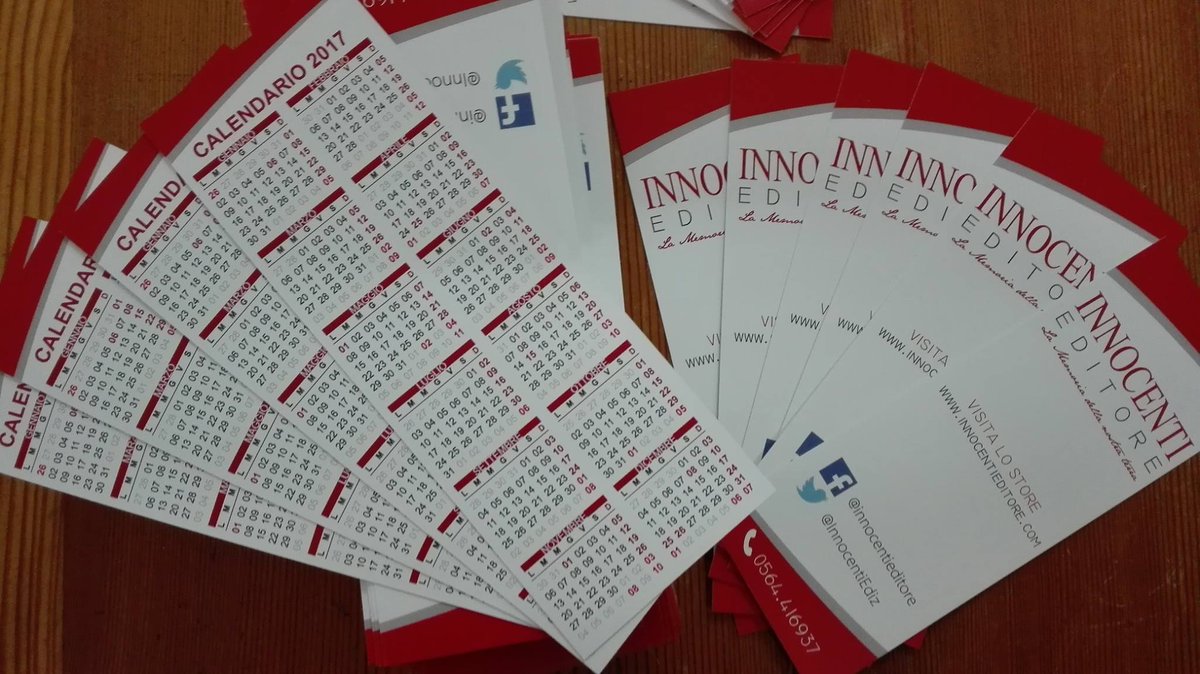 InnocentiEdiz's tweet photo. Siete a caccia di idee carine e utili per i regali ai vostri cari?
Perché non regalare un buon libro?
Da oggi i nuovi #segnalibri in regalo! https://t.co/OwcOiIKXhB