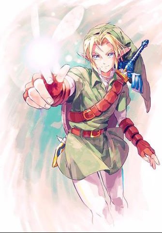 K3nBr's tweet photo. LOZ. OOT Link.
NOT MY ART.
cute... https://t.co/jA6k37hrML