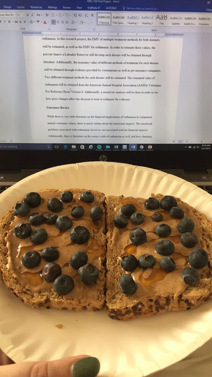 icHumor14's tweet photo. Having a terrible flare today but I still got to work (and eat of course). Whipped up this #icfriendly toast! @2wildfriends @KillerBread https://t.co/WqcXK151X5