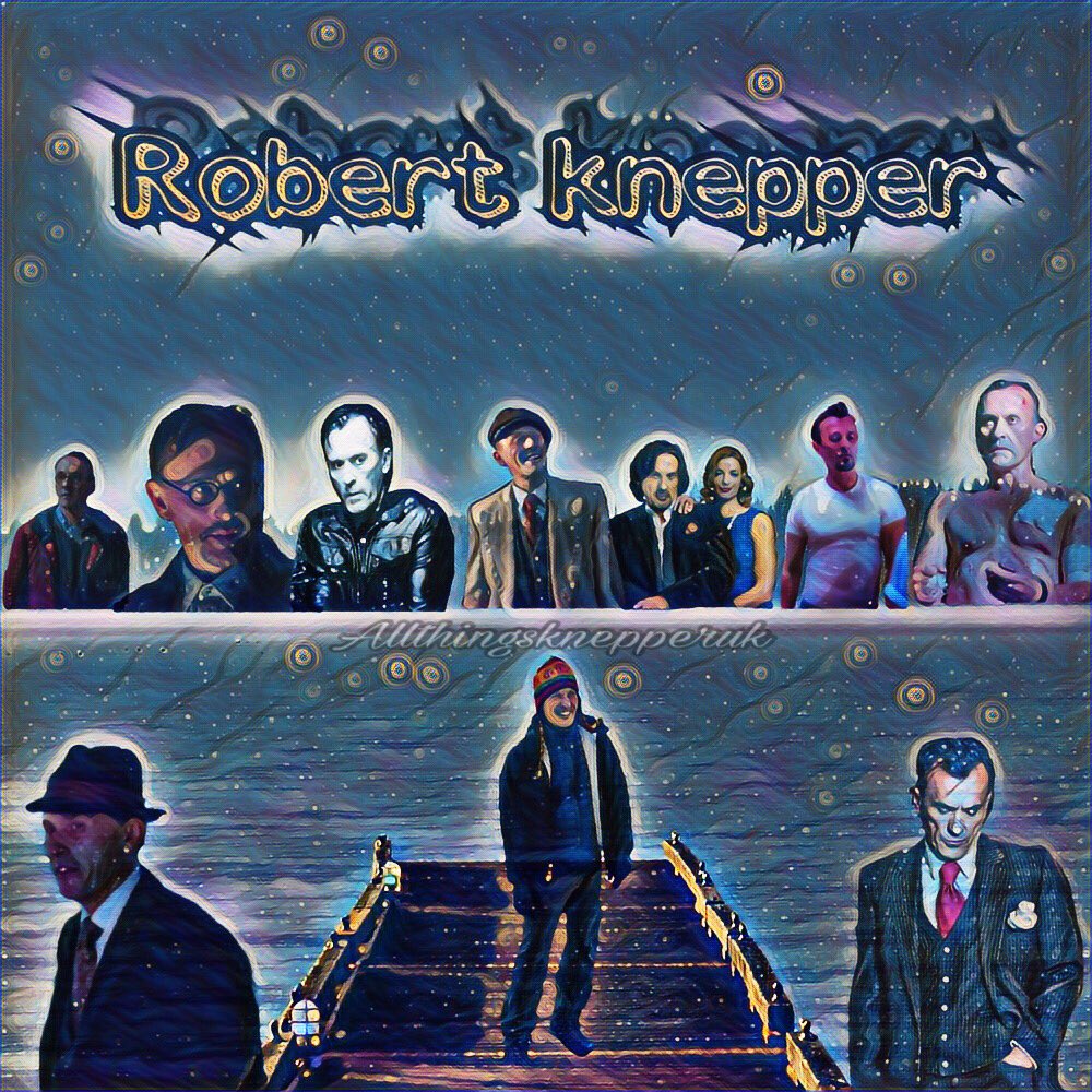 KnepperThings tweet picture