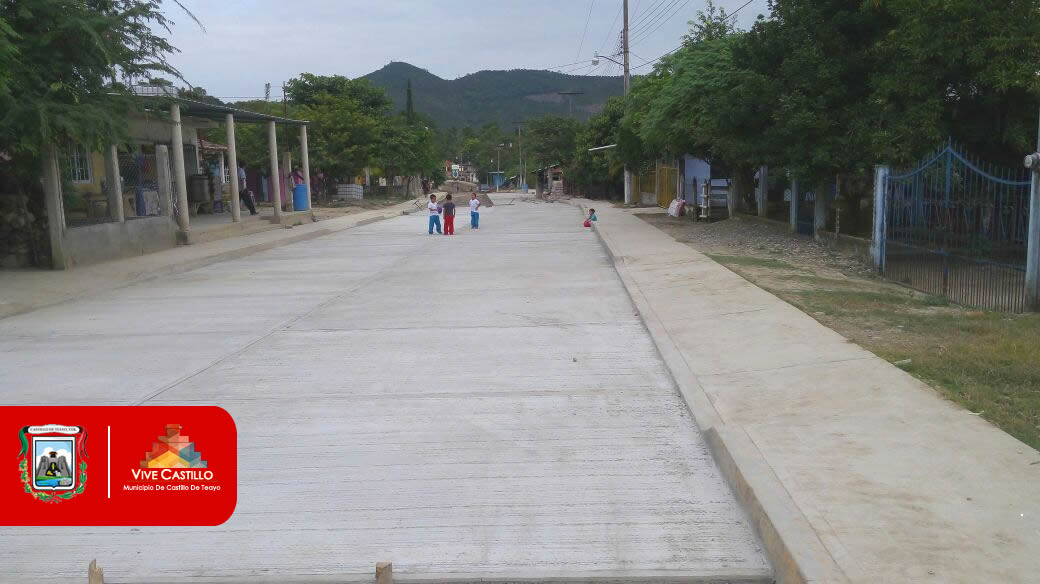 castillodteayo's tweet photo. Continuamos gestionando y cumpliendo con nuestro con municipio
#CastilloDeTeayo #ViveCastillo #LaDefensa. https://t.co/VYBAonpLkf