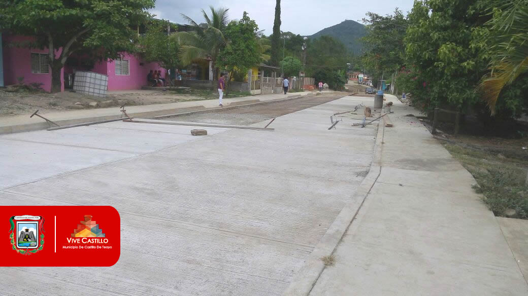 castillodteayo's tweet photo. Continuamos gestionando y cumpliendo con nuestro con municipio
#CastilloDeTeayo #ViveCastillo #LaDefensa. https://t.co/VYBAonpLkf