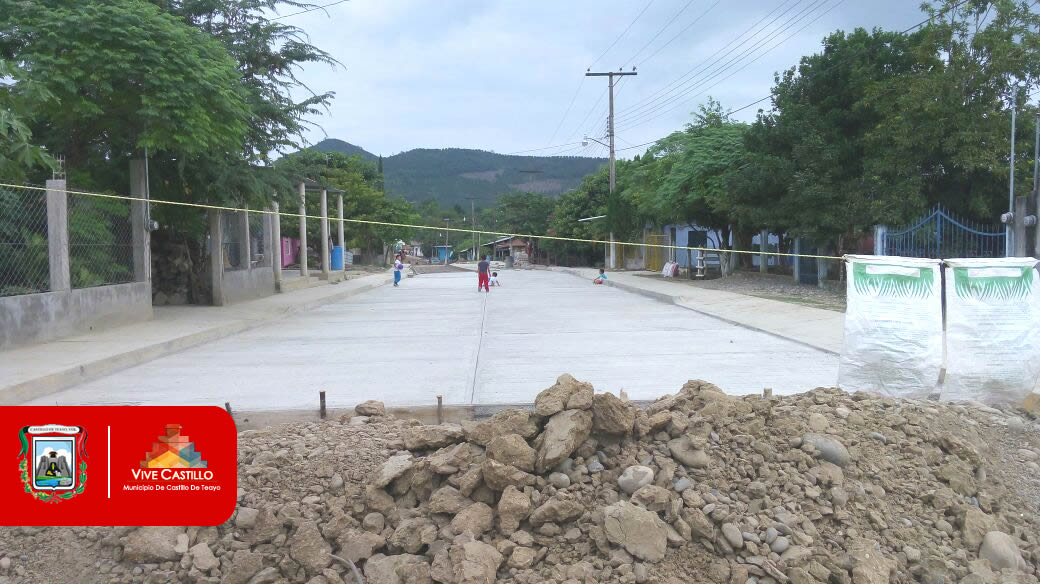 castillodteayo's tweet photo. Continuamos gestionando y cumpliendo con nuestro con municipio
#CastilloDeTeayo #ViveCastillo #LaDefensa. https://t.co/VYBAonpLkf