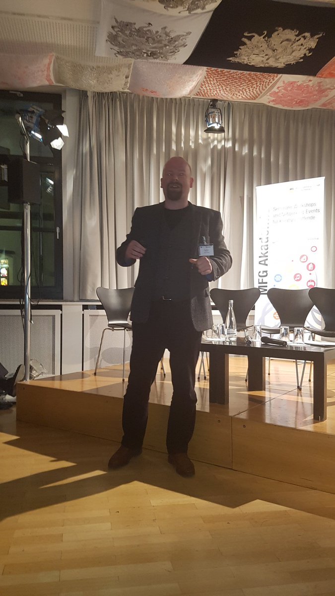 jpattiss's tweet photo. RT https://t.co/4kJliTupwQ: Ein weiteres Praxisbeispiel zum Thema #ContentMarketing kommt von @simon_geisler #Ebneโฆ https://t.co/cpPVvaA9M1