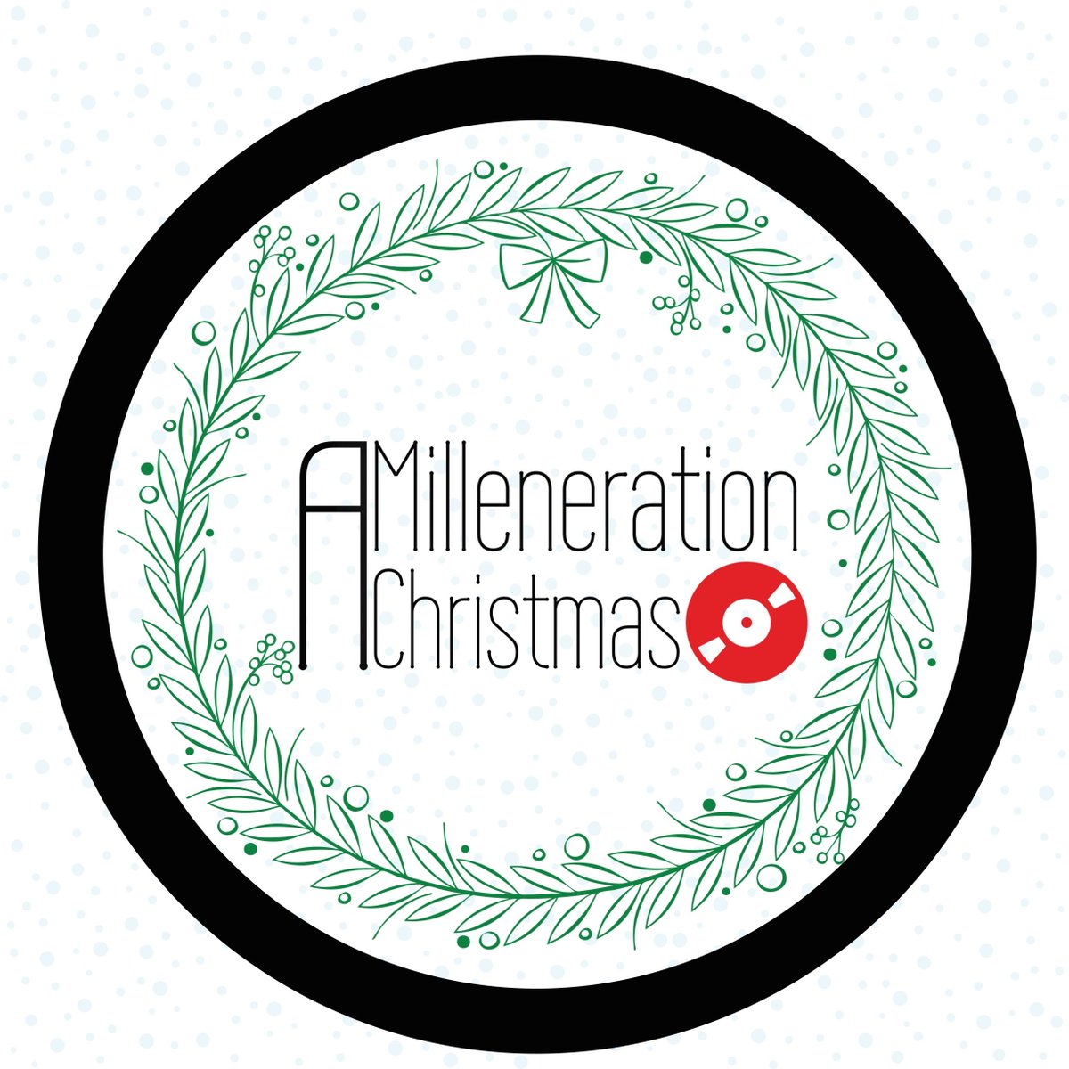 milleneration's tweet photo. It's that time of year again! Check out our Spotify Christmas Playlist; https://t.co/Tp4Qk83wrg https://t.co/xF4UQOrejY