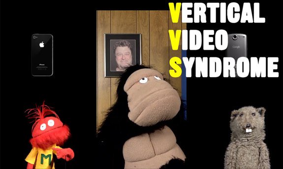 Mixpo's tweet photo. Were you ridiculed for having VVS (#VerticalVideo syndrome)? The cure is here, how publishers are getting on board https://t.co/amcjnZF2PK https://t.co/0xEMOEjVUM