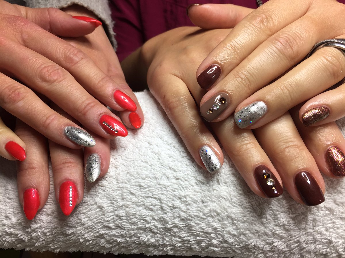 laSierrezuela's tweet photo. Lcn #nailpolish #nails #CostaDelSol https://t.co/QKXrfQU2ZE