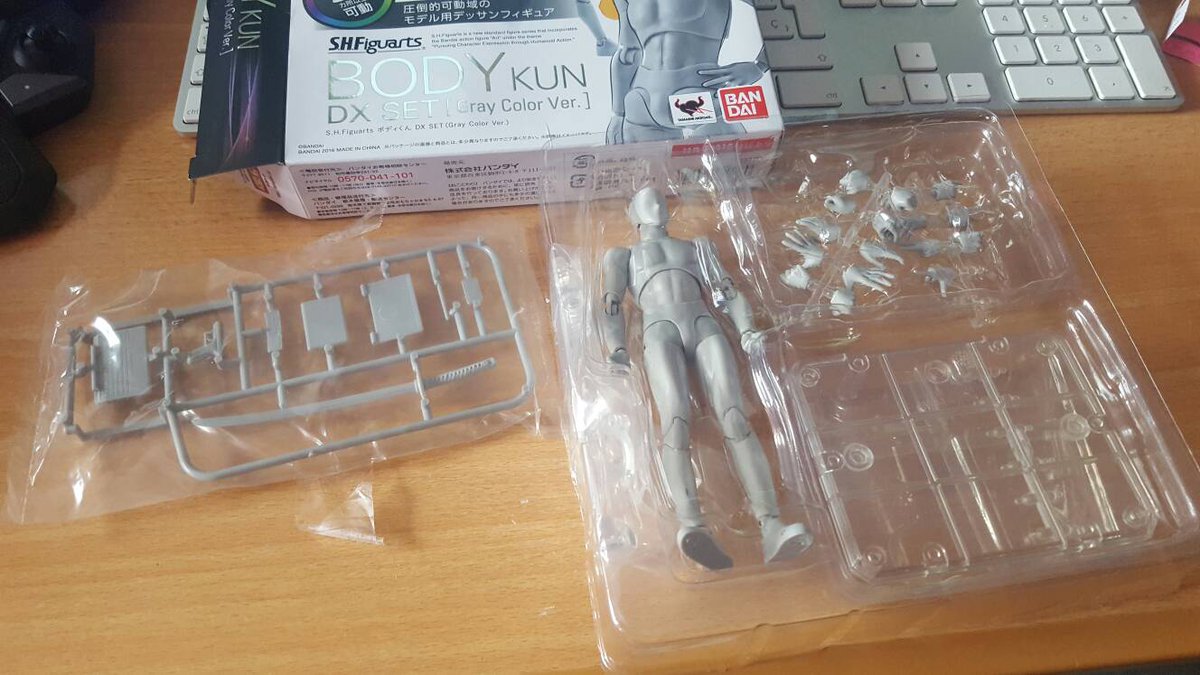 ChemadelaFuente's tweet image. #shfiguarts #drawtools
Maybe I&apos;ll do a comparative between shfiguarts and figma.