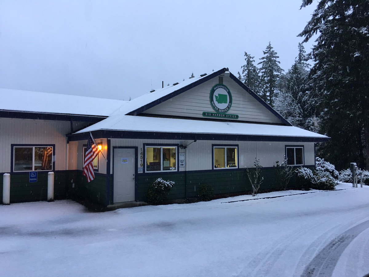 Washington Water tweet media