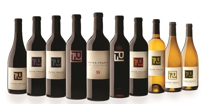 Ready for the #holidays? Take advantage of our holiday offer- Buy 6+ bottles &amp; receive $15 shipping! Ends 12/12: peterfranus.com/Buy/Wines/Holi…