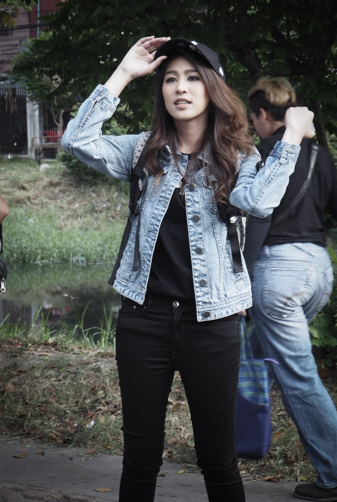 _Rikhing's tweet photo. พี่เอมคนคูล ❄ #aimsatida #CleanforDad #เอมน้ำ https://t.co/fB5keBOXP5