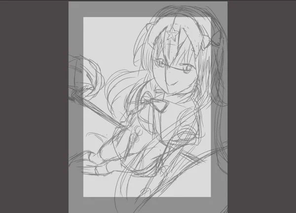 ロリロリなジャンヌを描きたい人生だっ...( ˘ω˘)スヤァ 
