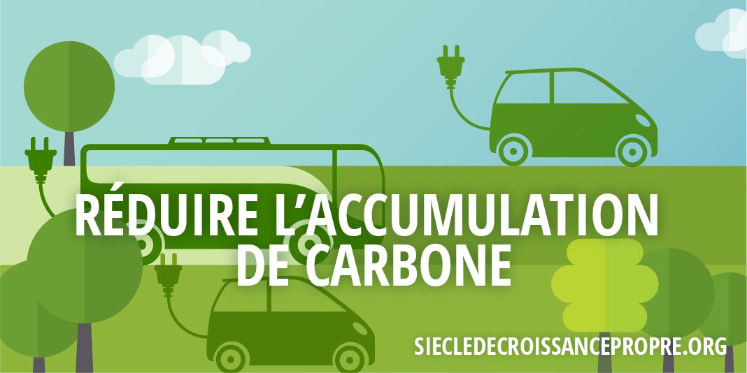 Ensemble, faisons partie d’un #siècledecroissancepropre pour le Canada » siecledecroissancepropre.org