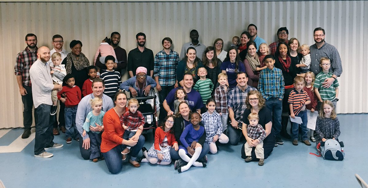 ImmanuelNOLA's tweet photo. Merry Christmas from our Immanuel Family! https://t.co/es9j7VtEXW