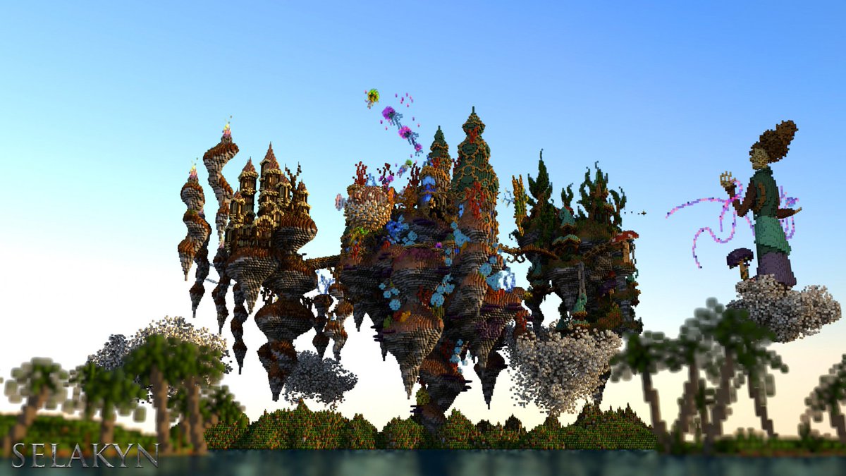 LanguageCraft's tweet image. #SELAKYN - Ohlyn

&amp;gt; Douzième cinematic (12/13)
&amp;gt; Map aventure - CTM

Lien YT: youtube.com/watch?v=mM1lX8…

Bon visionnage ! :)