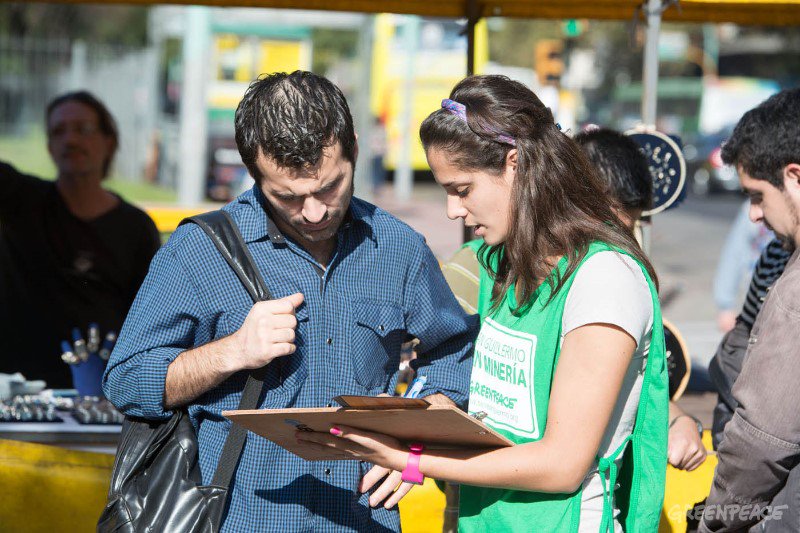 GreenpeaceArg's tweet image. Contamos con grupos en 9 ciudades del país: Bahía Blanca, Buenos Aires, Córdoba, Mar del Plata, Mendoza, Paraná, Posadas, Rosario y Salta.