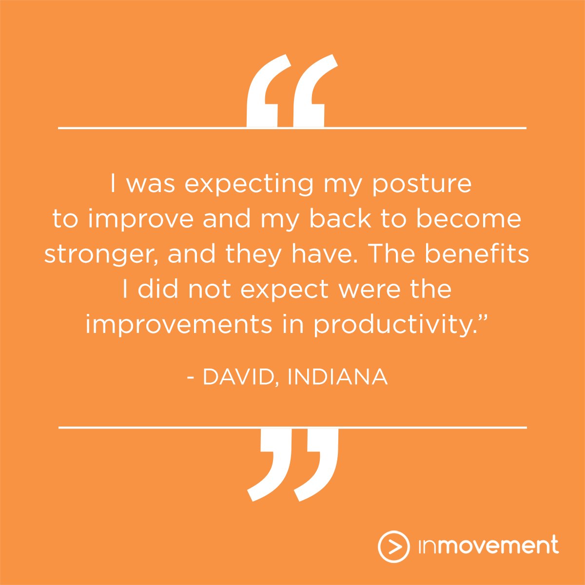 JoinInMovement's tweet image. Less sitting = more productivity. But don't just take our word for it. #StandingDesk #InMovement #JoinTheMovement bit.ly/1StTDj6