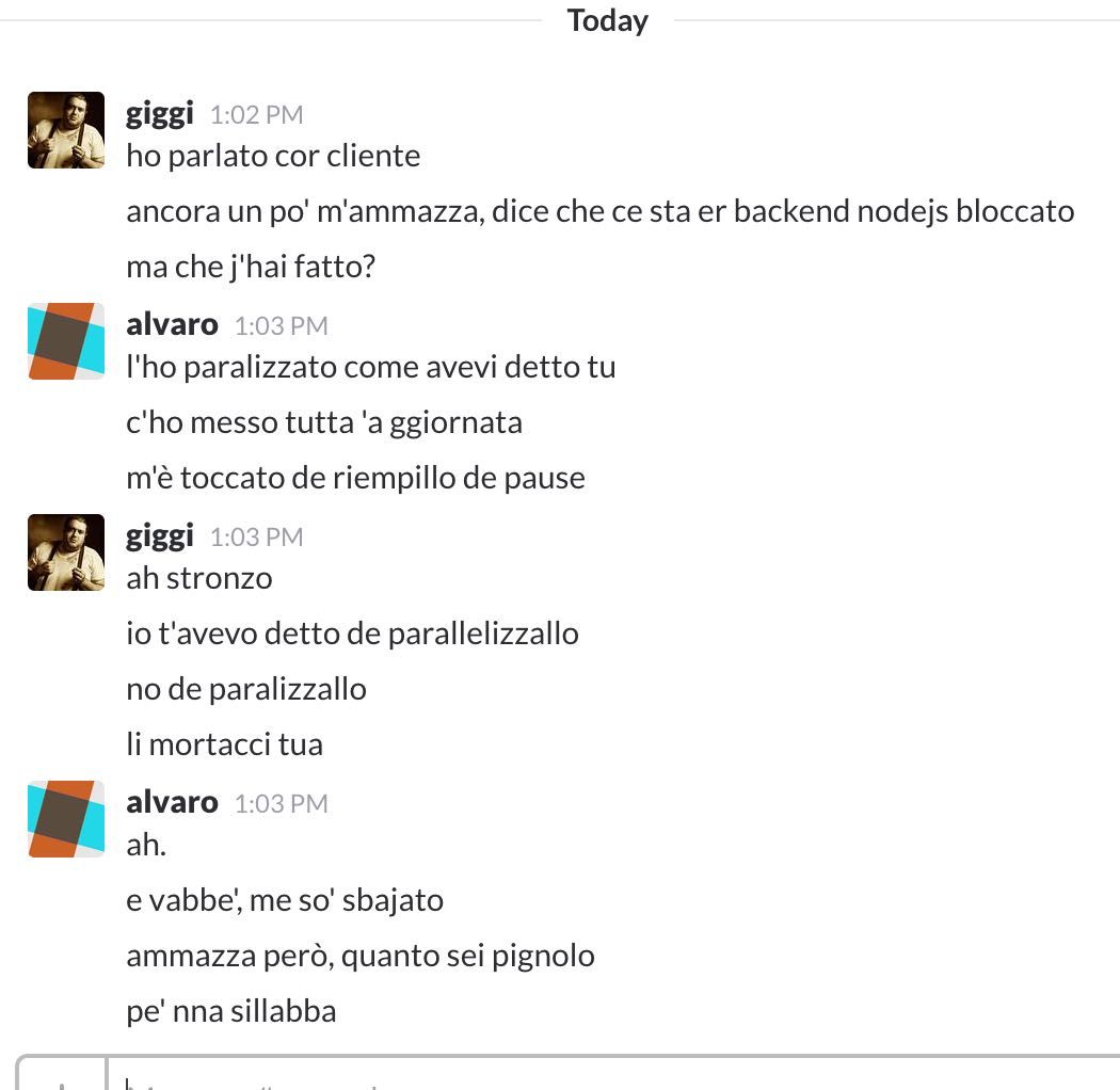 agilegigi's tweet photo. #parallelismo #alvaro https://t.co/tEbGP1CCc0
