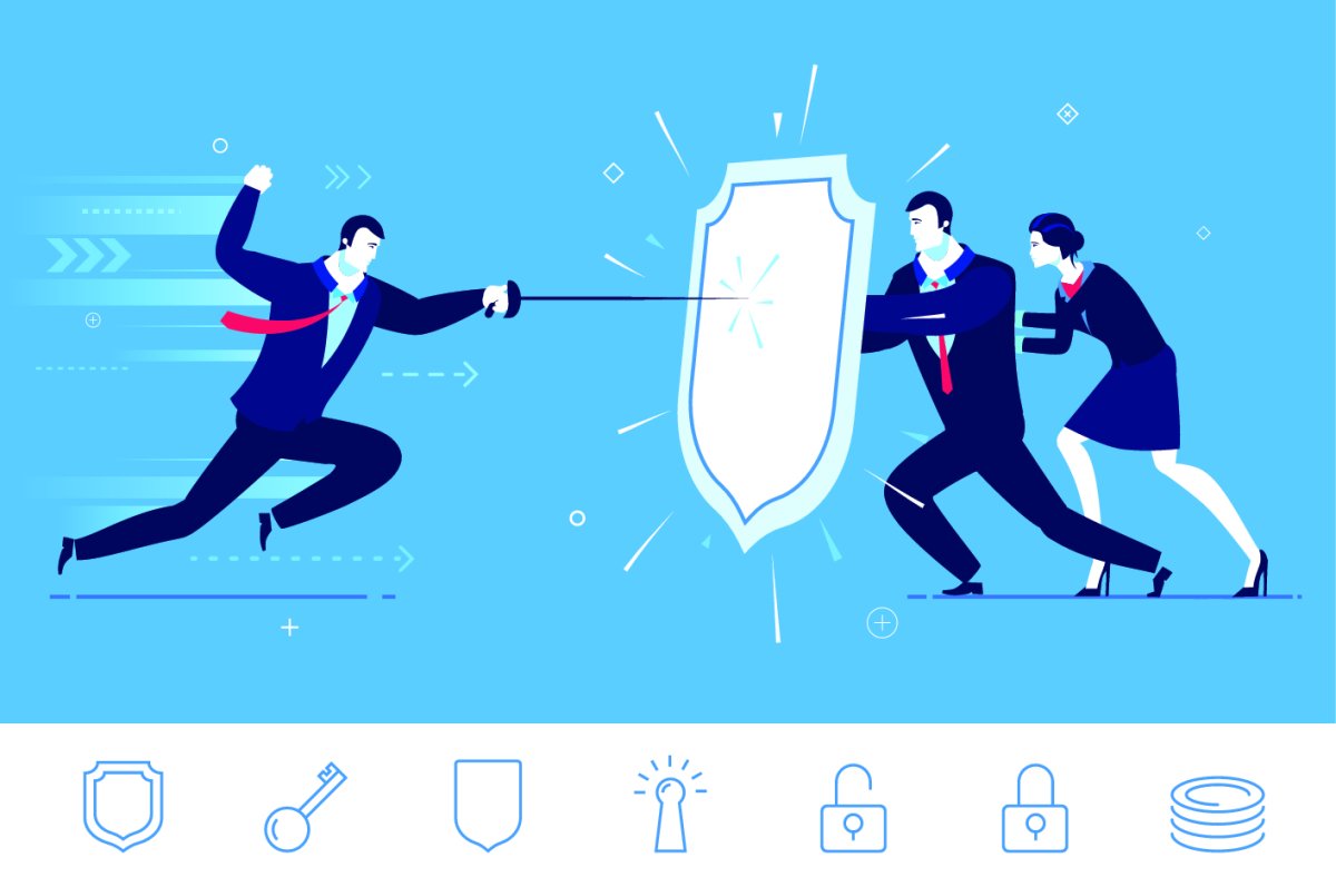 BlackBerry's tweet image. Did you know? Nearly 90% of execs are worried about the level of mobile #security in their organization blck.by/2g2Rrk9 #BBSecurity