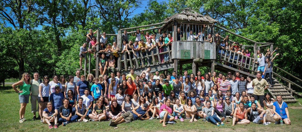 GreenpeaceArg's tweet image. Pasión por defender el planeta, por trabajar todos los días para que este mundo sea un lugar mejor para todos. ¡FELIZ DÍA! #SomosVoluntarios