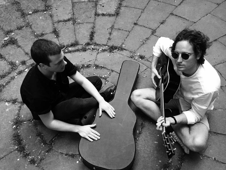 Are you joining us on Saturday? 4 concerts for only 10 euros! Buy your ticket online at westival-amsterdam.com/programma