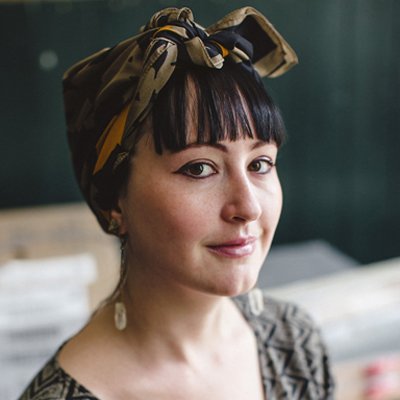<a href="/DramApothecary/">DRAM</a> founder shares what it takes to open a thriving bitters company: bit.ly/294D4th