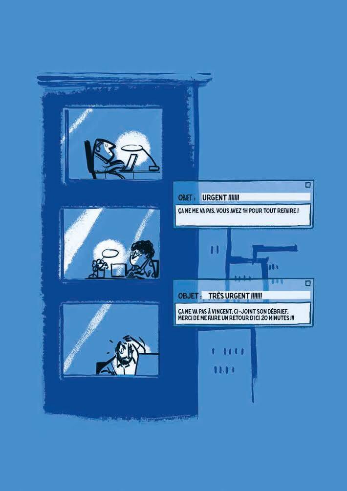 AustralieGad's tweet image. #BonneRésolution n°3: Mangez, bougez, parlez ! En se déplaçant avec nos pieds, on va plus vite qu'avec nos mails. 
#Dconnexion #REconnexion