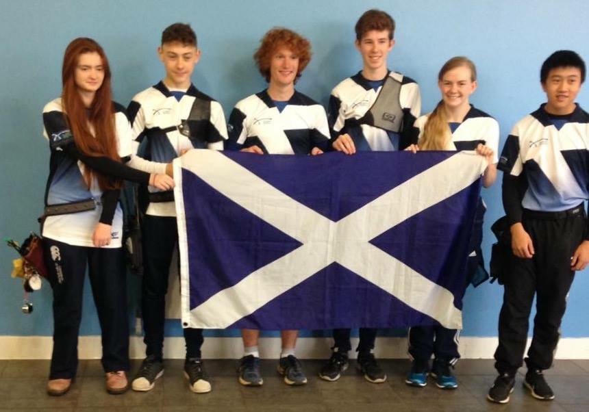 RobyGStar's tweet photo. Silver Medal at the Junior National Championships!
17/60 at the SENIOR champs! That makes me 17th in Britain!

@BucksburnAcad 
@BucksburnPE https://t.co/snLkF1cNZP