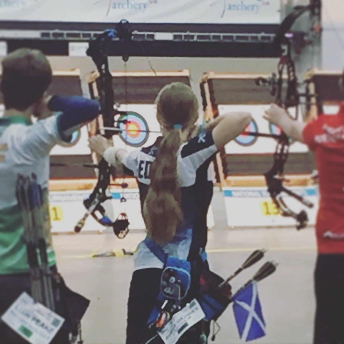 RobyGStar's tweet photo. Silver Medal at the Junior National Championships!
17/60 at the SENIOR champs! That makes me 17th in Britain!

@BucksburnAcad 
@BucksburnPE https://t.co/snLkF1cNZP