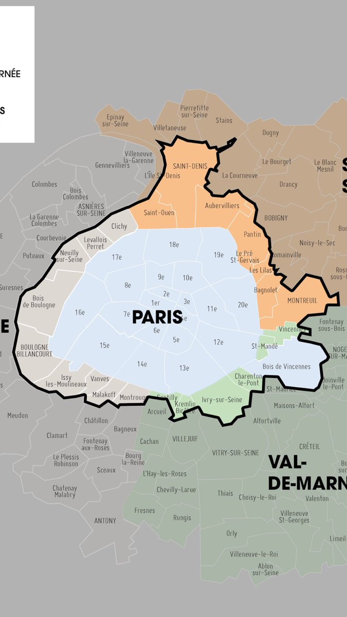 busbus_car's tweet photo. #circulationalternee en #iledeFrance :
communes concernées de la périphérie de #Paris
mardi 6 déc + mercredi 7 déc
 ➤https://t.co/TY4T4QroFs https://t.co/tWH3kge4mL