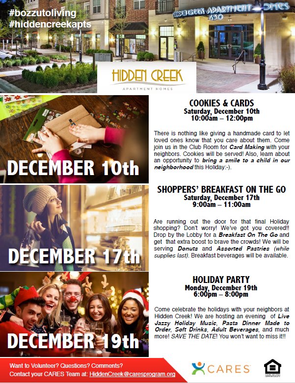 Hidden Creek (@HiddenCreekApts) / Posts / X
