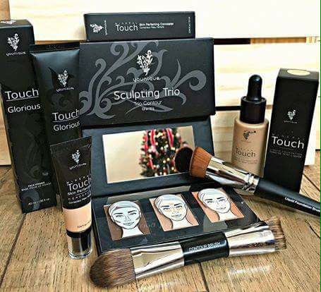 DarlingBeautyJe's tweet photo. 🌟believe in your selfie🌟selling like hot cakes🌟save 15%��£34 back in store credit!🌟2 1/2price items🌟free collection bag
Yep! https://t.co/gfAIRGNqts