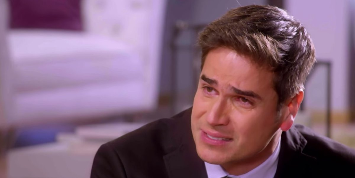 despertarcontv's tweet photo. Lo que se viene esta semana!!! Emociones fuertes para Pablo y Maia https://t.co/noyrHolsE0 https://t.co/M3OG4HqE3z