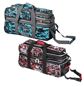 RotoGripBowling's tweet photo. Goal: Always arrive in style. Learn more: https://t.co/ijOQ27wvK2 https://t.co/KUtDK5disS