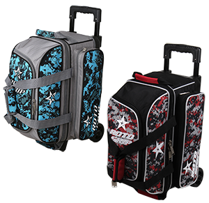 RotoGripBowling's tweet photo. Goal: Always arrive in style. Learn more: https://t.co/ijOQ27wvK2 https://t.co/KUtDK5disS