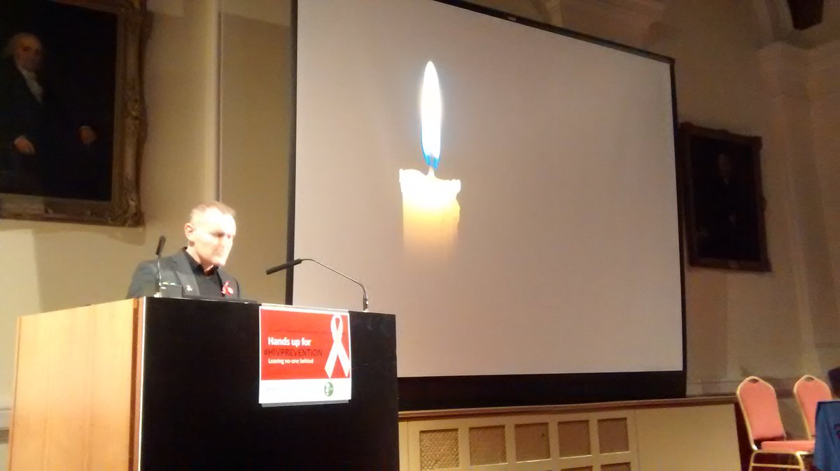 GlobalHealth.ie and ESTHER.ie (@ifglobalhealth) on Twitter photo The wonderful @ShaunMellors takes to the stage at #AnnualFMKLecture! #HIVPREVENTION <a href="/theaidsalliance/">themintogroup</a> <a href="/UNAIDS/">UNAIDS Global</a> The wonderful @ShaunMellors takes to the stage at #AnnualFMKLecture! #HIVPREVENTION <a href="/theaidsalliance/">themintogroup</a> <a href="/UNAIDS/">UNAIDS Global</a>