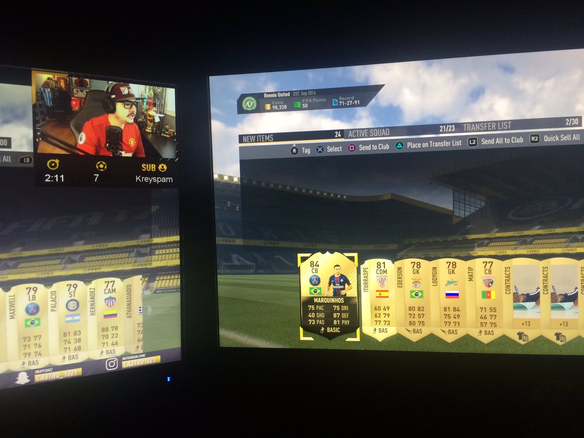MMitcheell's tweet photo. @Castro1021 decent in my weekly packs https://t.co/pC8XOHYpFh