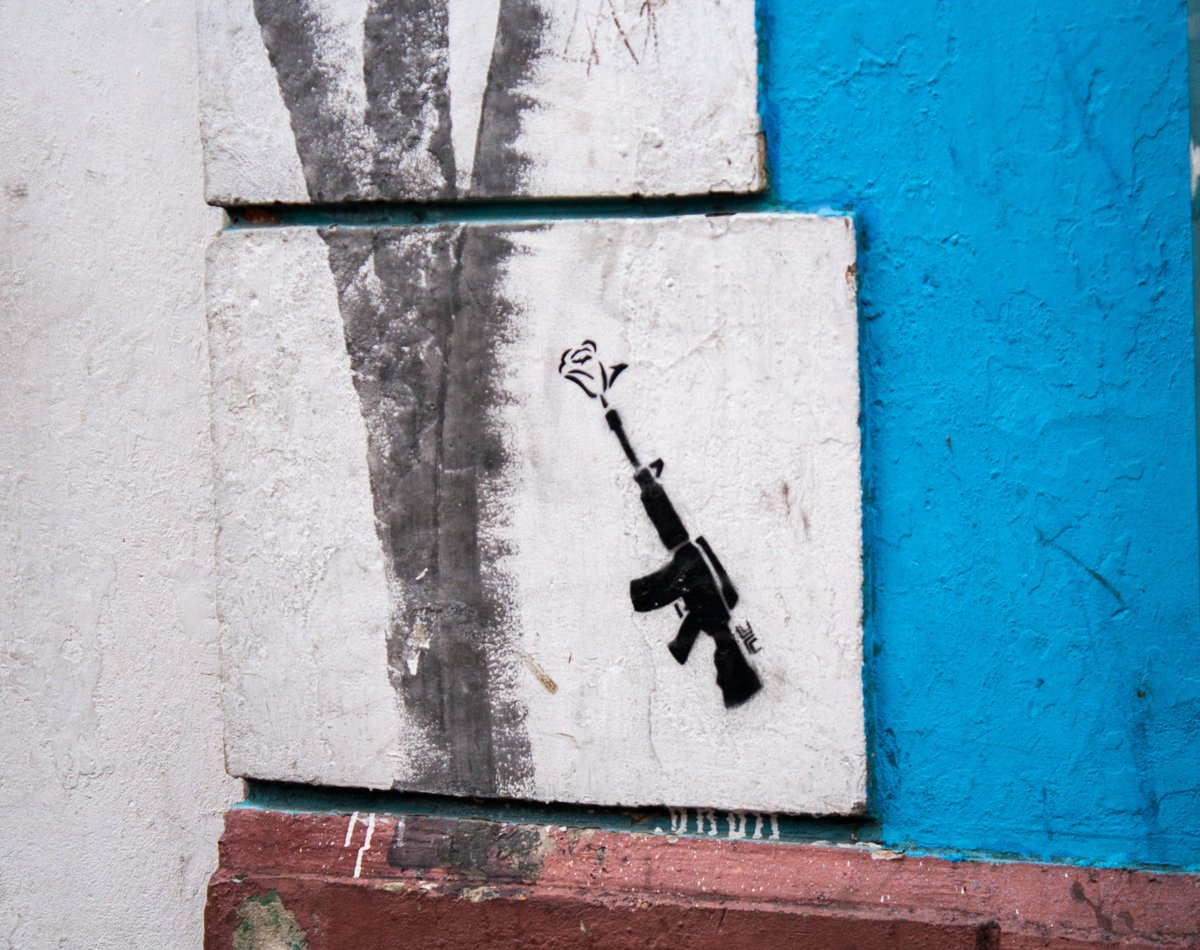 Defensores y defensoras de Derechos Humanos y líderes sociales en riesgo. ¡Que cesen las agresiones! 
bit.ly/2gZnTsb
#Justapaz