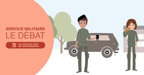 cFactuel's tweet image. #conscription : ces #politiques qui veulent le retour des #appelés.
j.mp/2gtdnpy