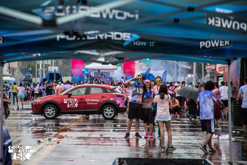 ColorMeRadMX's tweet image. #SoyColorMeRad