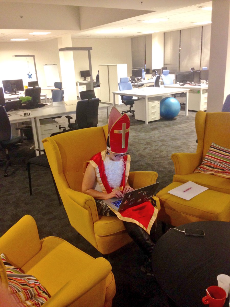 KackaBl's tweet image. Ze zákulisí Demo Day Java&amp;amp;PHP @codecampcz