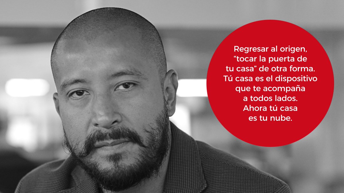 MetroProMX's tweet photo. Te invitamos a seguir de cerca la serie de entrevistas #DeCaraAlFuturo en la que podrás conocer de cerca a Luis Guillén un creativo efectivo https://t.co/di9QdoSsmU