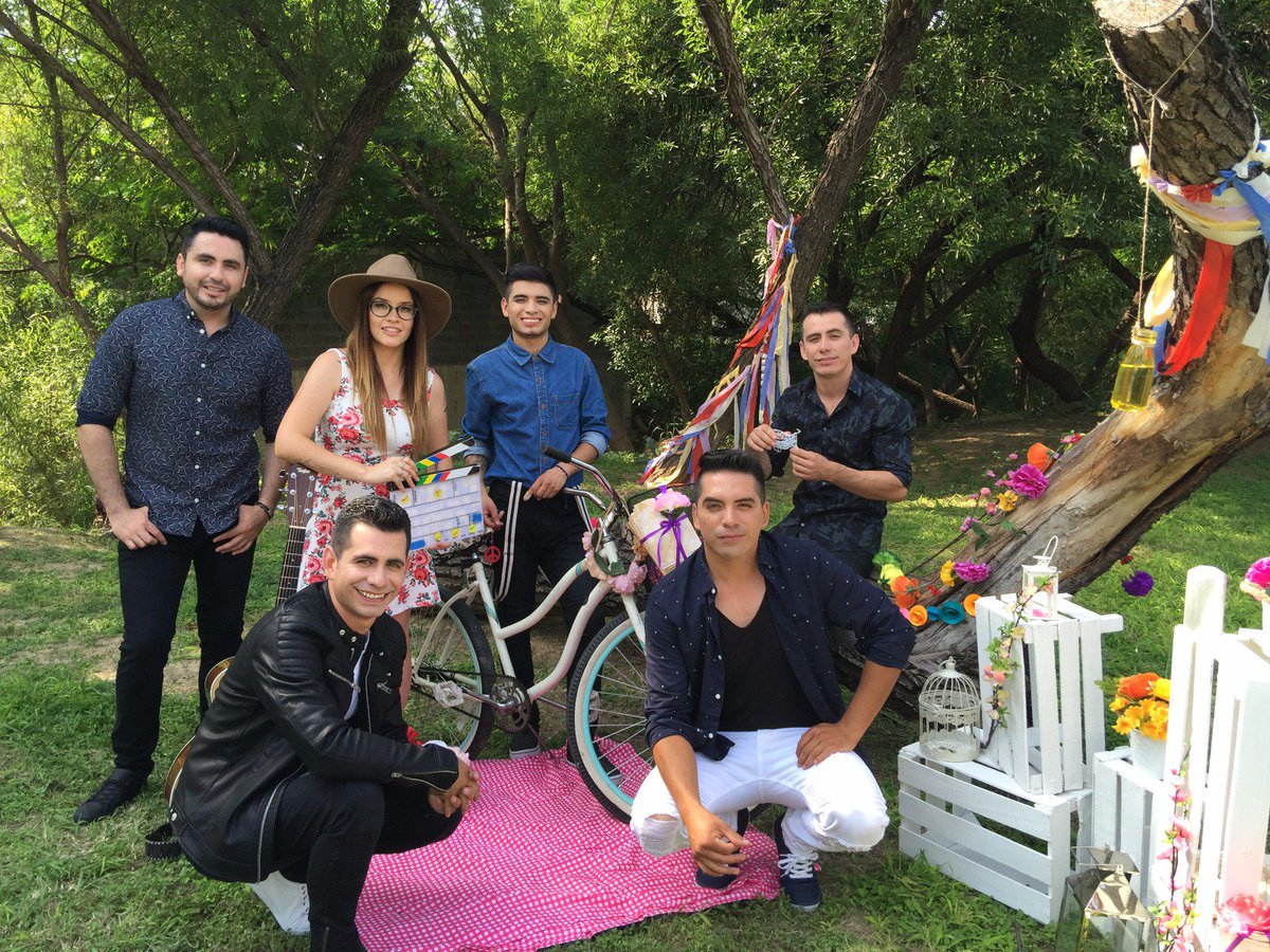 La TonyMania tweet media